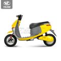 Beliebtes billigeres Hochgeschwindigkeits -Elektro -Roller -Scheibe Bremse 60V20AH 1000W 1500W 2000W CKD India Elektromotorrad