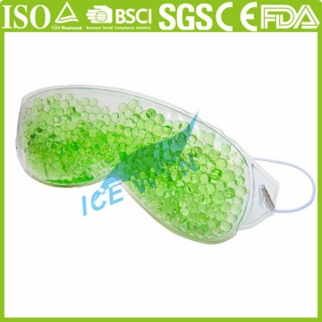 High Qualiy Freezer cool eye patches eye mask