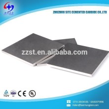 cemented carbide blank/ carbide strips / tungsten carbide bars
