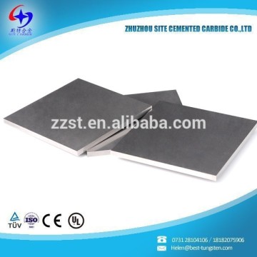 cemented carbide blank/ carbide strips / tungsten carbide bars