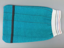 Exfoliating Bath Shower Scrub Glove