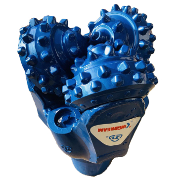 best tci tricone drilling bit for water well