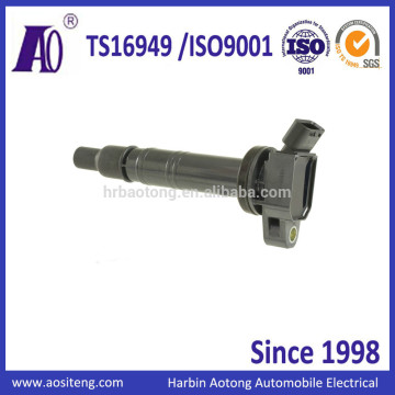 Ignition coil for 90919-A2006 90919-T2005 90919-T2008 90919-02248 90919-02260 90919-A2001