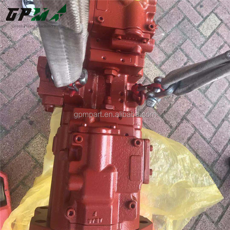 Hot Sell Excavator Hydraulic Pump K3V180DT K3V180 Main Pump For EX300-3 EX400-3 SK300 DH320