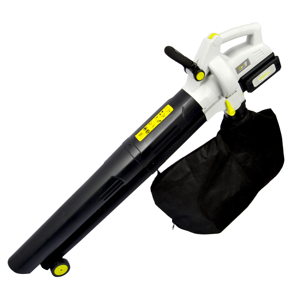 Battery Operated Leaf Blower