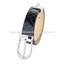 New good leisure style Leather Belts