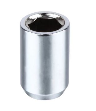 Anti-Theft Spline Car Wheel Lock Lug Nuts