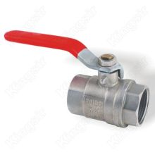 Professional Brass Ball Valves