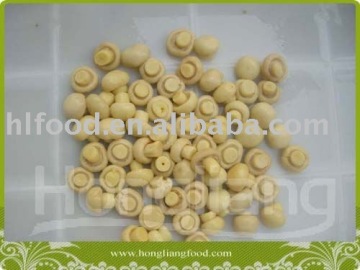 whole salted mushroom