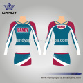 Venta caliente Varsity Cheer uniformes para jóvenes