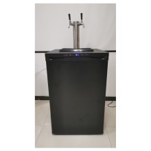 High Quality Beer Kegerator: Keg Dispenser and Cooler