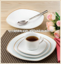 restaurant melamine dinnerware sets in unbreakable dinnerware sets with decal