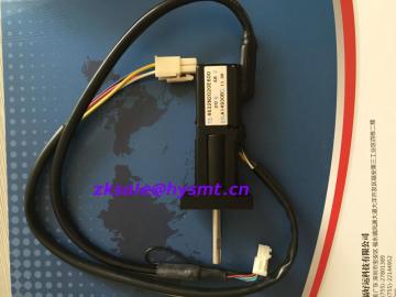 JUKI2010 TS4632N2020E600 T axis motor E9630729000 20W48V.