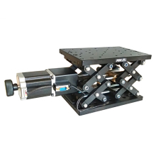 High Quality PT-GD402 Motorized Lab Jack Manufacturer