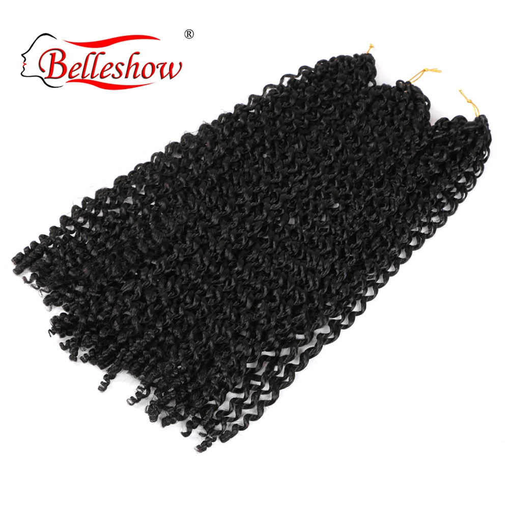Hot sell 18inch 22 strands  new fashion freetress Hair Crochet Braid Braids passion twist hair bohemian