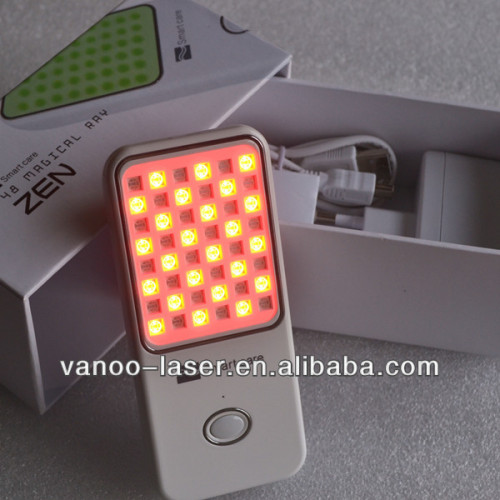 Good quality mini led for skin rejuvenation skin care home use