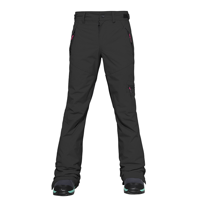 Professional ski pants