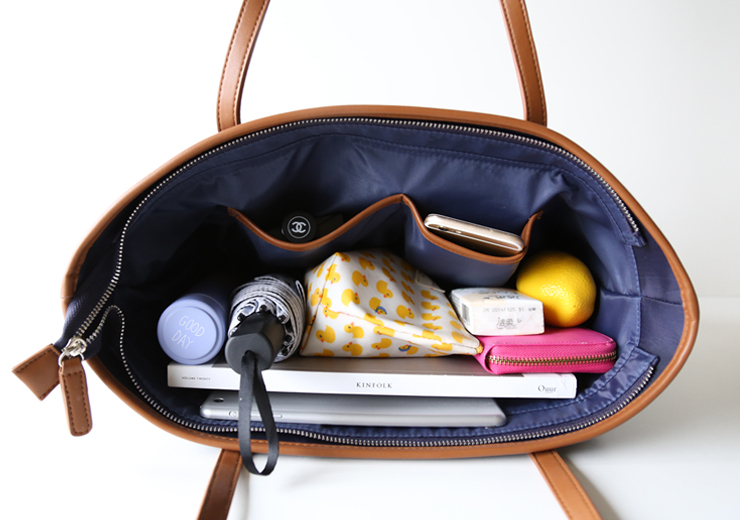 Nylon-Einkaufstasche Nylon Tote Bag