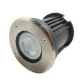 IP68 wasserdichtes LED-Untertagelicht