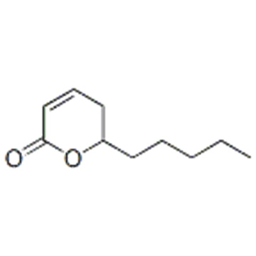 2H-Pyran-2-on, 6-Heptyl-5,6-Dihydro CAS 16400-72-9