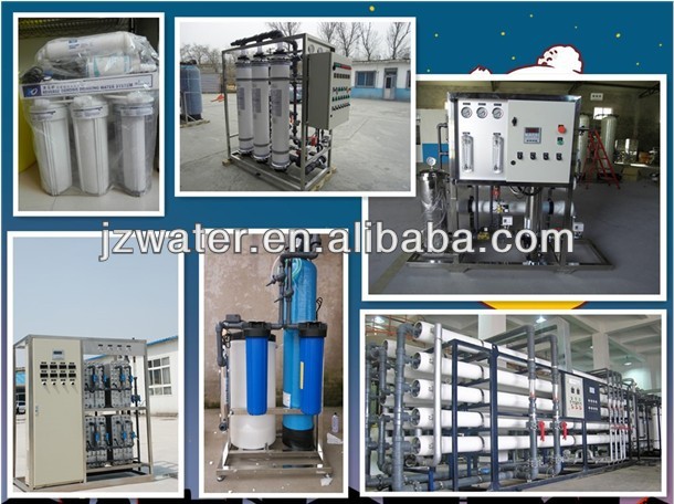 500 L PER HOUR Industrial RO Water Plant Price