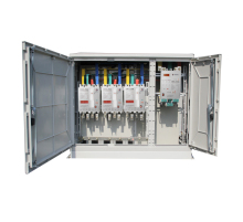 Low Voltage Cable Distribution Box for Electrical Systems
