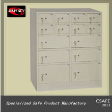 Steel Home Safe Box ( 14 Opening)