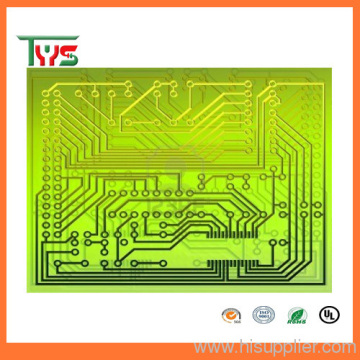 4 Layers Pcb Board?