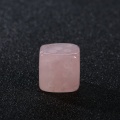 Natural stone loose gemstones dice mahjong 13 semi gem carved jade games crafts 15mm