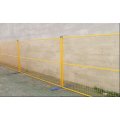 demountable fence Canada temporary fence