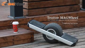 Drifting Scooter Self Balance Skateboard