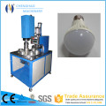 Ultrasonic LED Plastic Ball Bulb Welding Machine