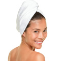 80/20 microfibre turban twist hair towel