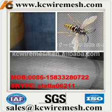 Manufacture !!!!!!!! KANGCHEN PVC coated fiberglass mesh and portable window screen/fly screen
