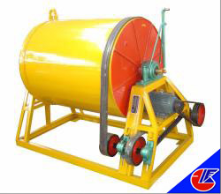 New Type intermittent ball grinding mill / Intermittent ceramic ball mill / batch ball mill for sale