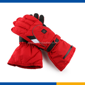 Outdoors Warm Keeping Battery Powered Gloves