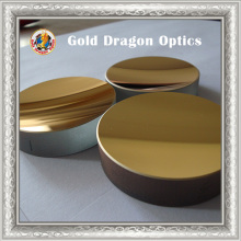 Au coating Spherical optical Mirrors