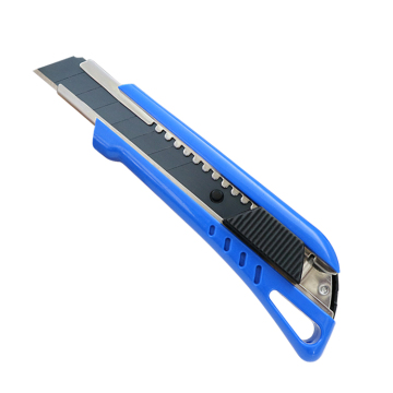 Zhuomuniao ABS Handle Folding Blade Sharp Knife Cutter Utility Knife