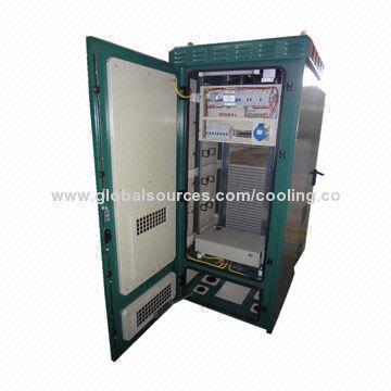 Communications Cabinets for Telecom Equipment Cabinets