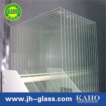 solar glass flat circles