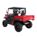 cargo farm quad Mini fire truck 2-seater UTV