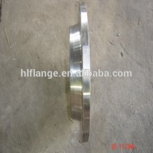 caron steel pipe welding neck flange a105