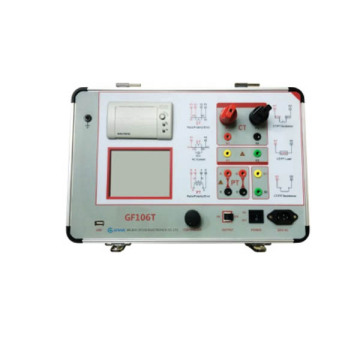 Current Transformer Volt-ampere Characteristic Tester