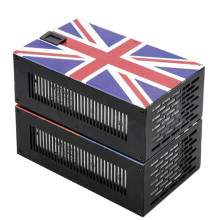 200W 20 Port USB charger