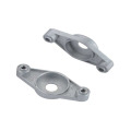 High Precision Gravity Die Casting Aluminum Engine Parts