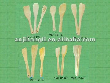 Bamboo Kitchenware