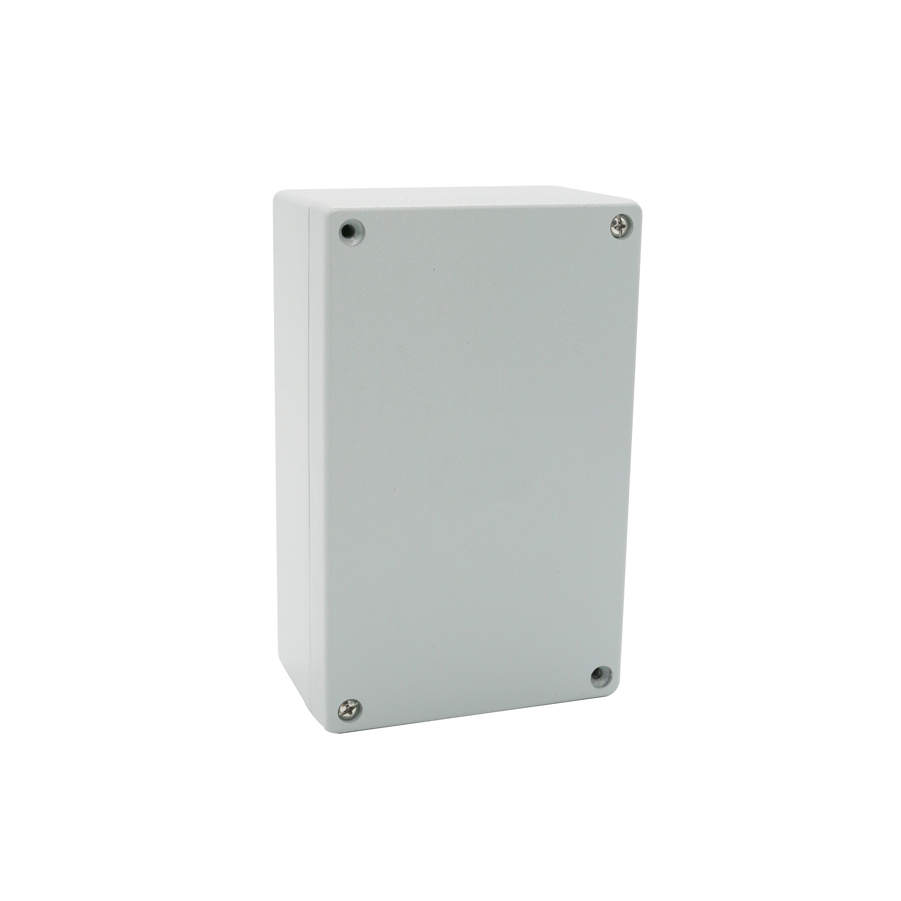 Manufacturer Saip New IP66 160*100*60MM SP-AG-FA25 aluminum waterproof enclosure