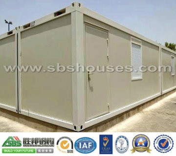 Mobile Container Shop