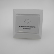 125KHZ Temic energy saver hotel switch with software PY-ES3-4