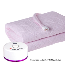Lonmon Electric Heated Bed Mattress PTC Heater 160x180cm